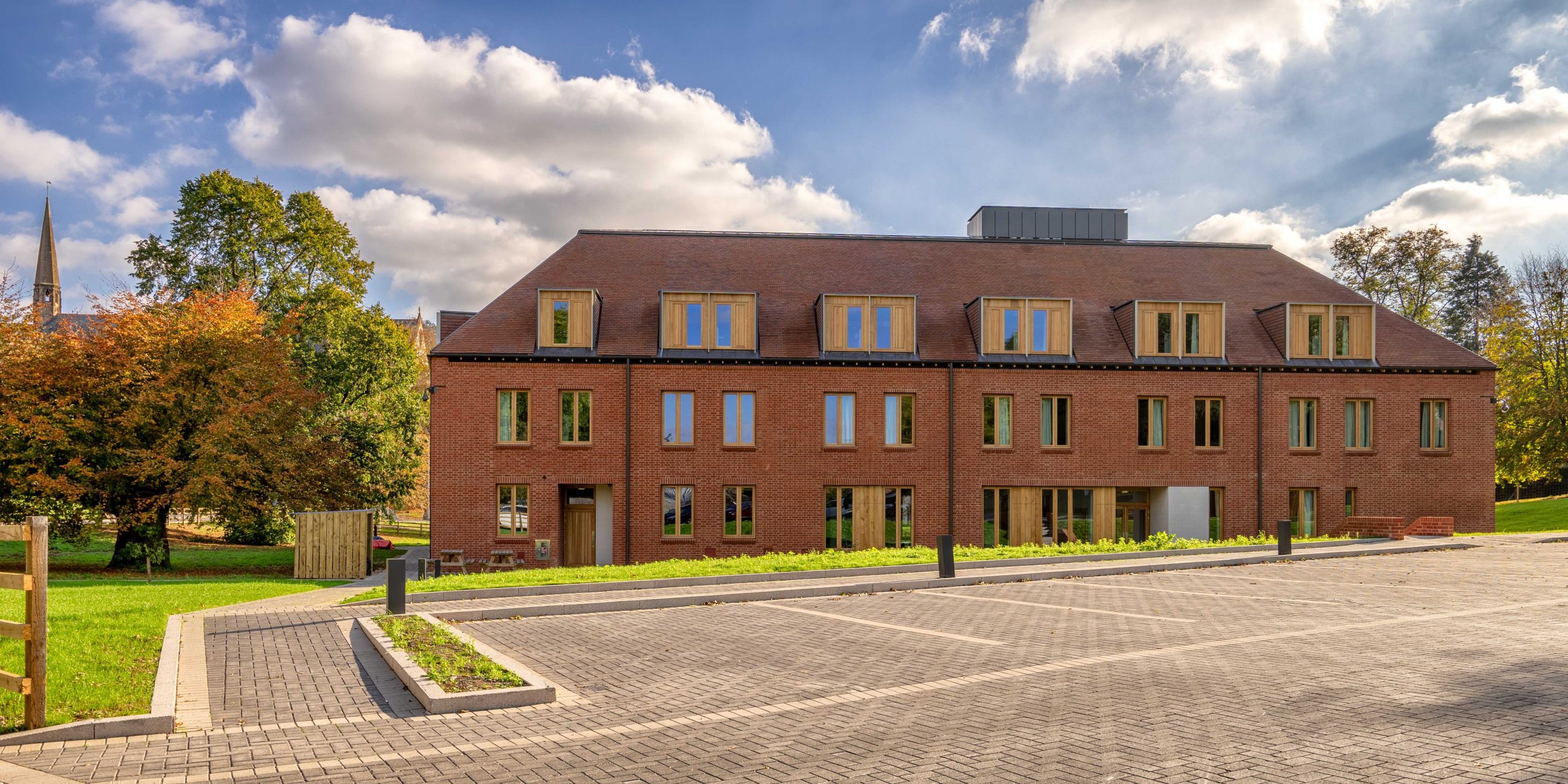 Dancy House, Marlborough College