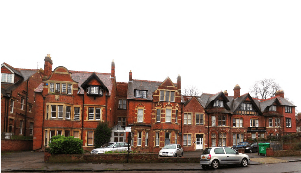 New Project Awarded Bardwell Court, Oxford Feltham Construction