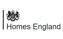 Project Award: Homes England Framework.