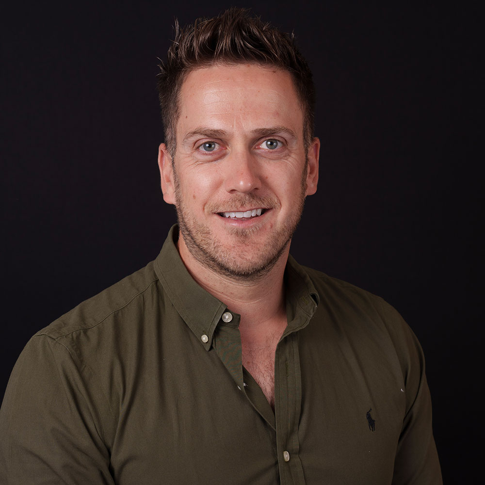 Simon Forbes George